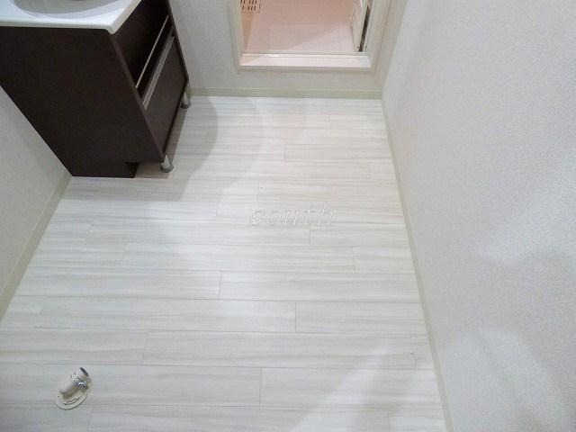 洗面所