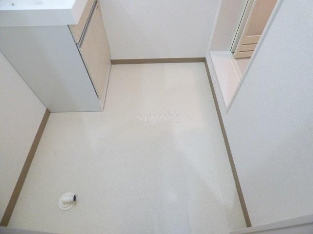 洗面所
