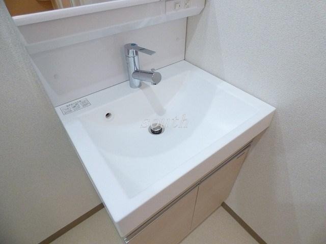 洗面所