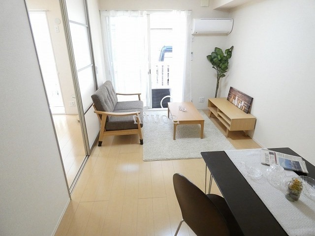 居室・リビング