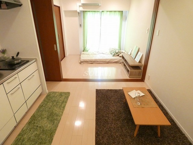 居室・リビング