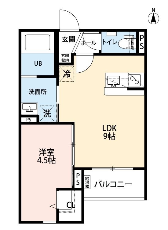 物件画像