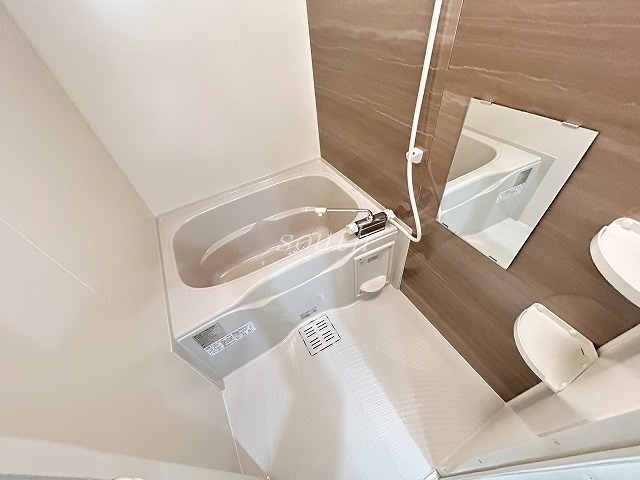 バス