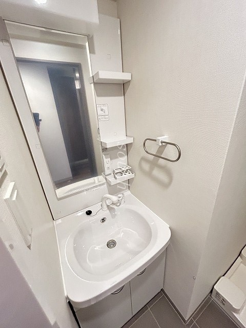 洗面所
