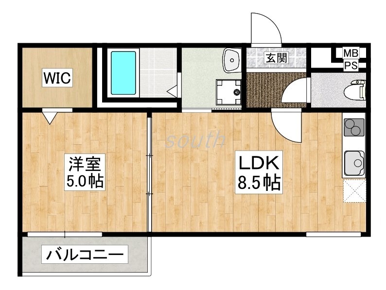 物件画像