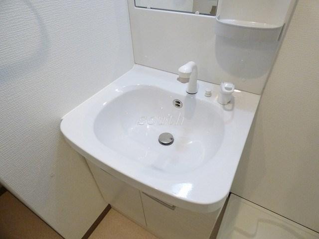 洗面所