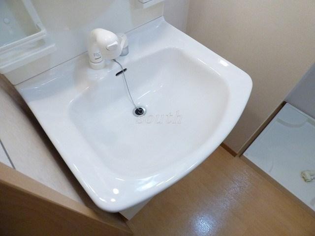 洗面所