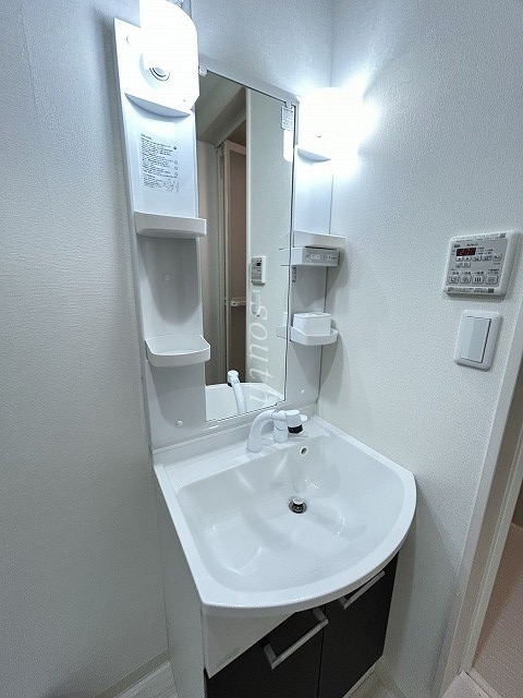 洗面所