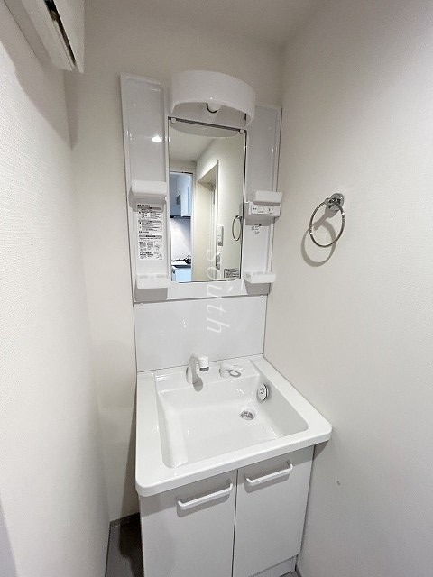 洗面所