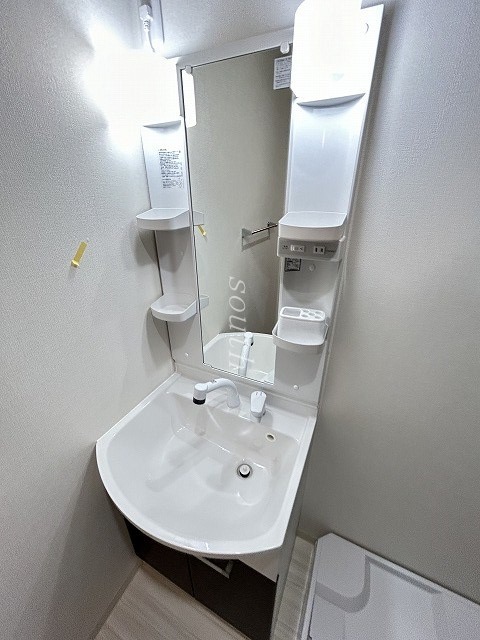 洗面所