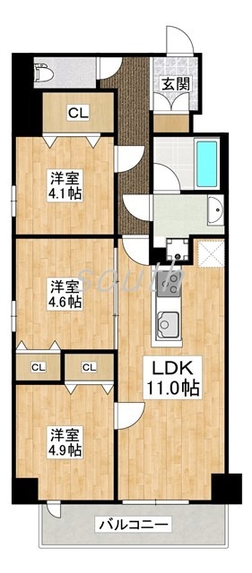 物件画像