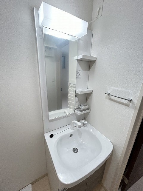 洗面所