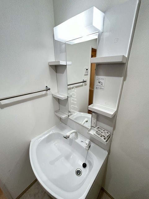洗面所