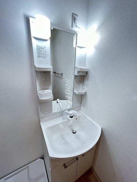 洗面所