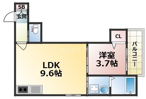 物件画像