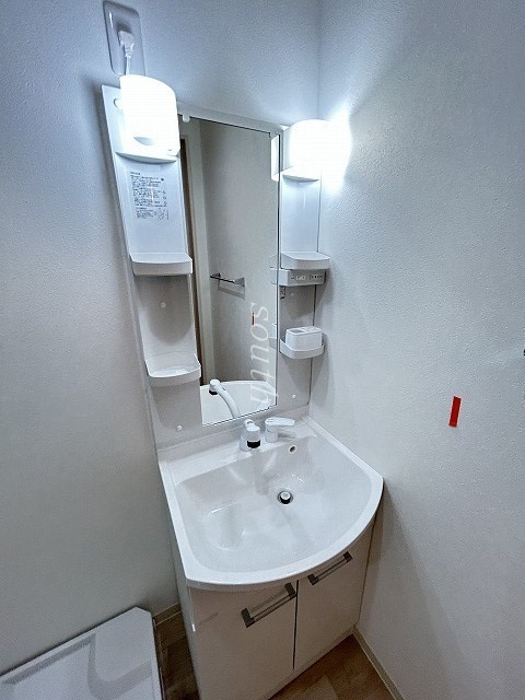 洗面所