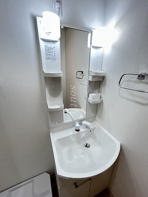 洗面所